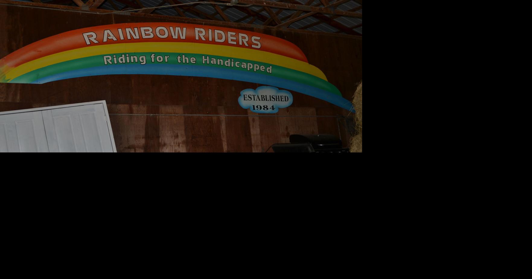 Rainbow Riders invites community to anniversary bash | Local/Regional ...