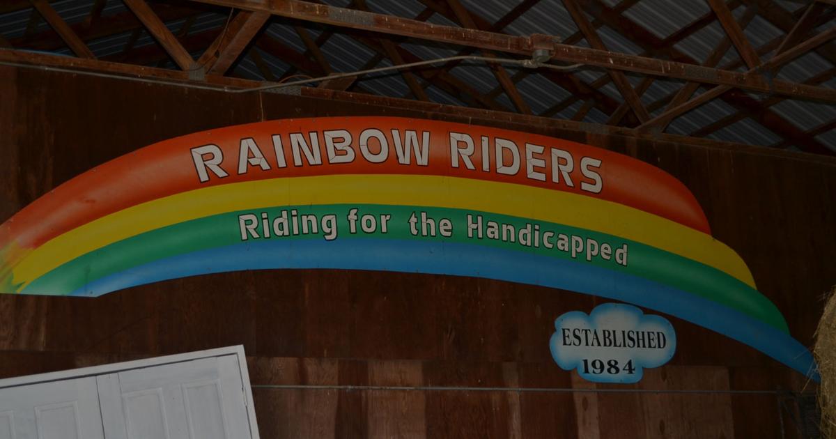 Rainbow Riders invites community to anniversary bash | Local/Regional ...