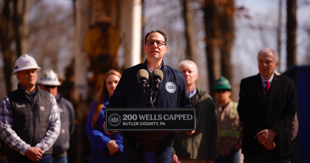 Federal rules push well plugging cost to $100,000 - Vimarsana News