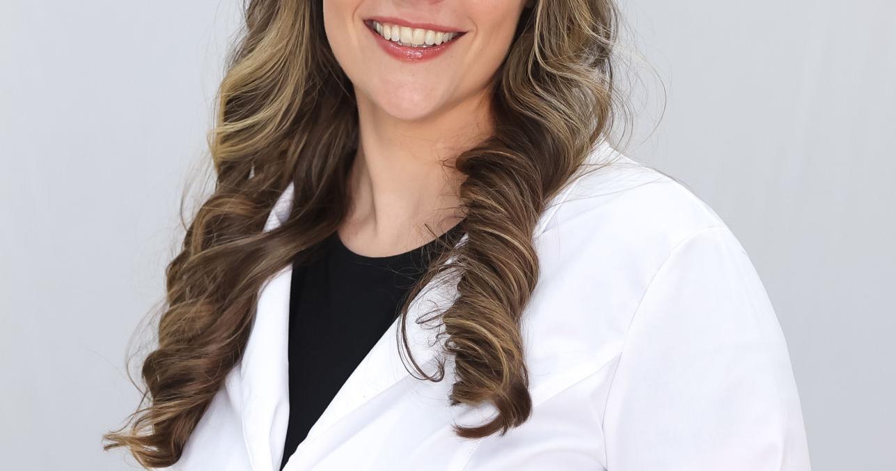 Beth Geiger, FNP-C, DNP, Joins the Laurel Health Centers - Vimarsana News