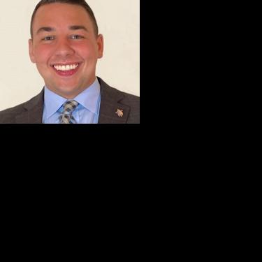 Meuser Announces Nathan Gerace as District Director and James May as ...