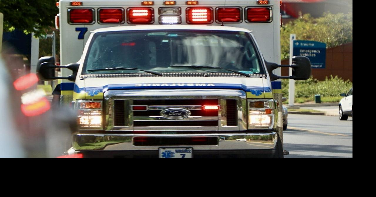 Pa. counties face rising emergency costs. The legislature didn’t include an increase to the 911 phone fee in the budget to help them.