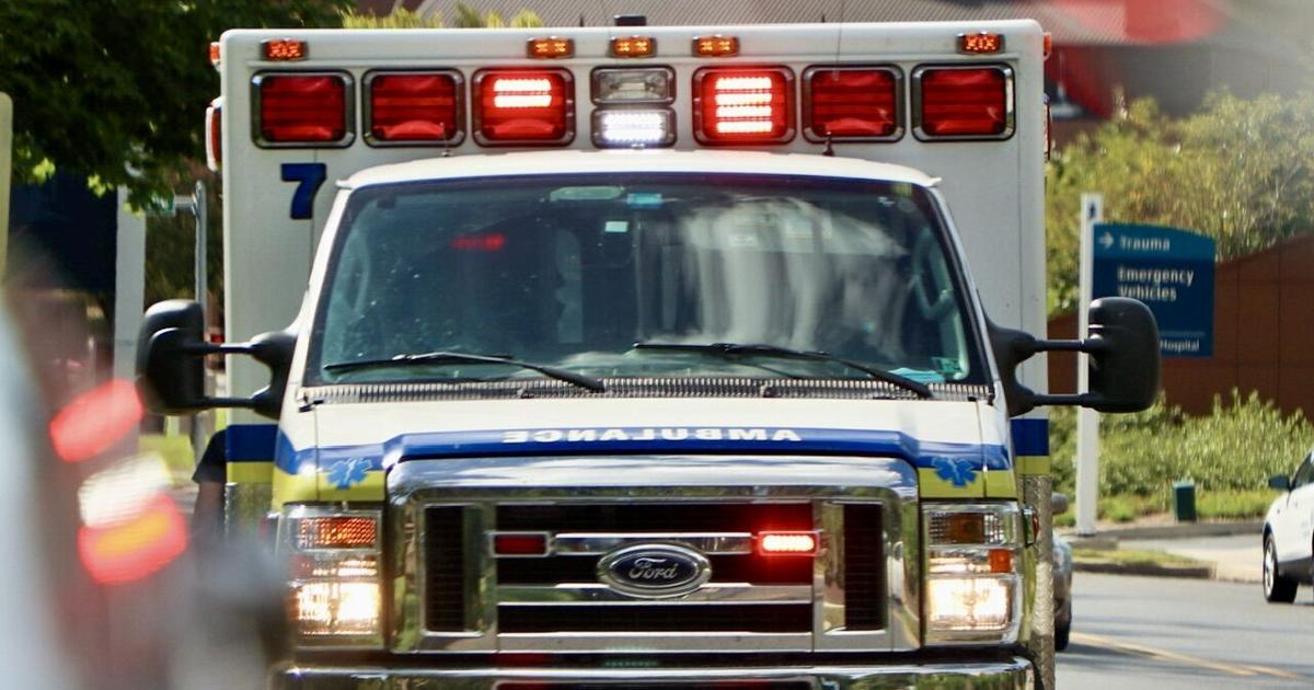 Pa. counties face rising emergency costs. The legislature didn’t include an increase to the 911 phone fee in the budget to help them.