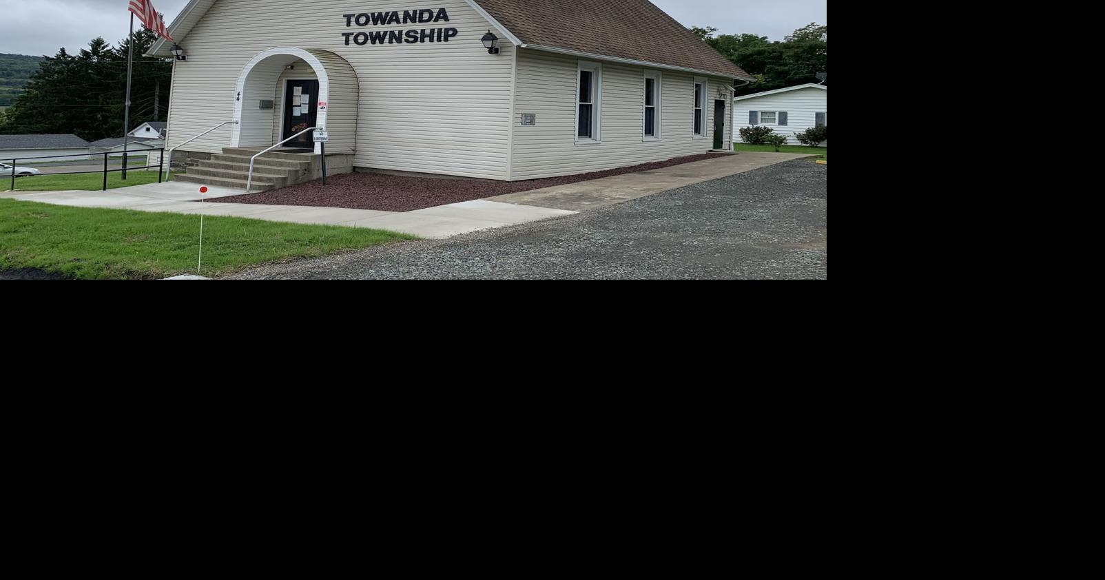 Towanda Township approves Hemlock Hills developer’s agreement Local