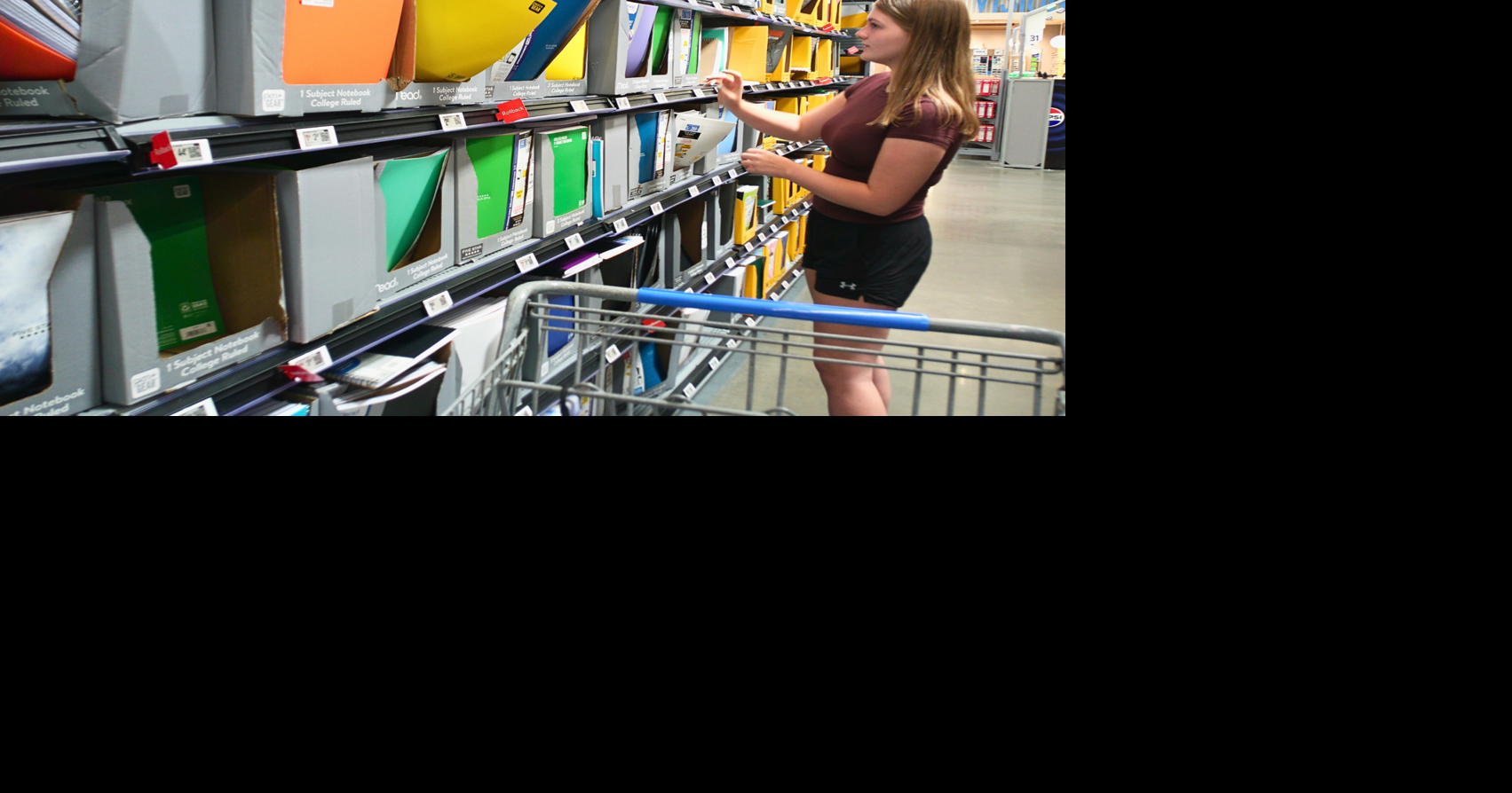 Back-to-school price hikes put pressure on Valley families