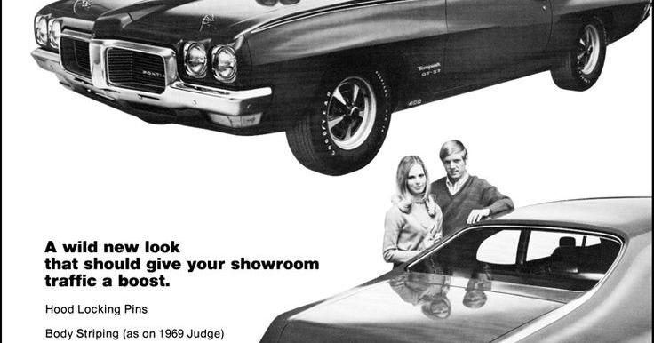 Memories so strong reader still dreams of his rare '70 Pontiac 400 | Arts & Living - Vimarsana News