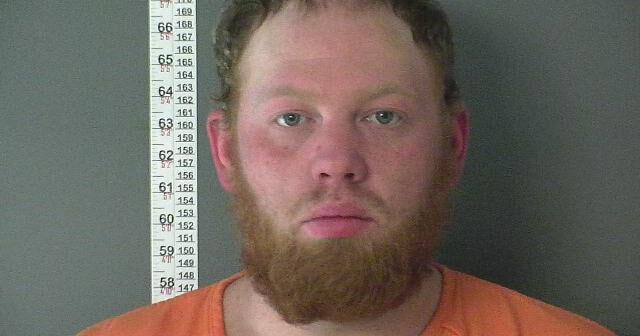 Police: Wanted man arrested for DUI, trying to flee traffic stop ...