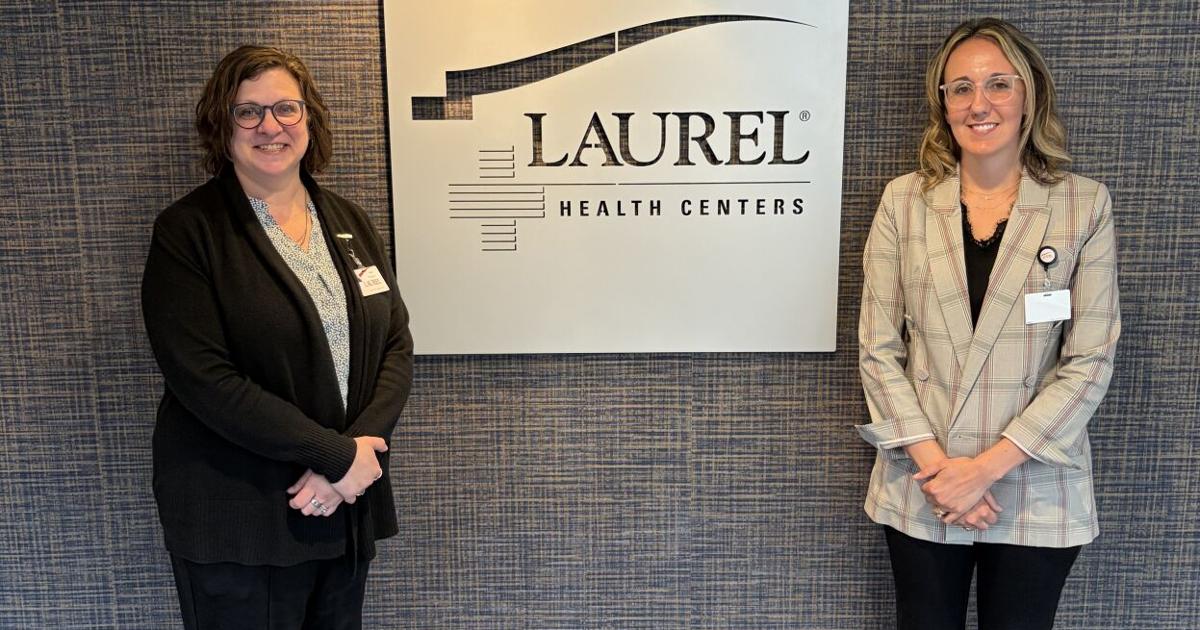 Laurel Health Centers strive to provide affordable healthcare for all