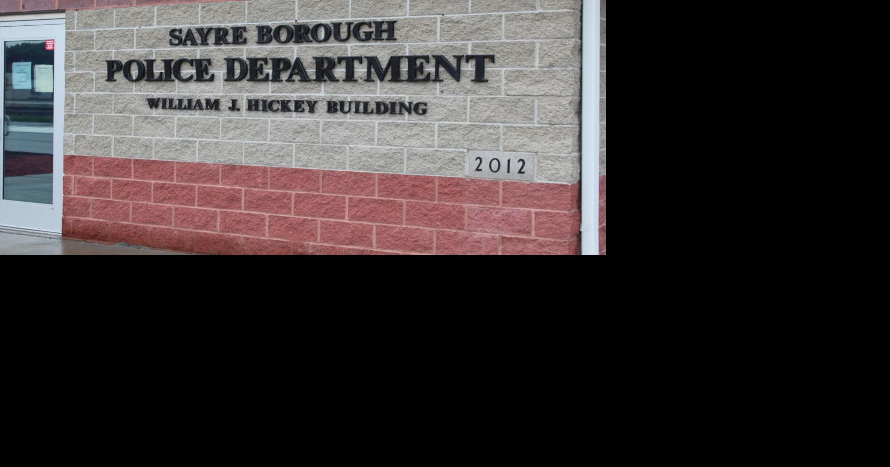 Sayre Borough approves MOU for school resource officer with school ...