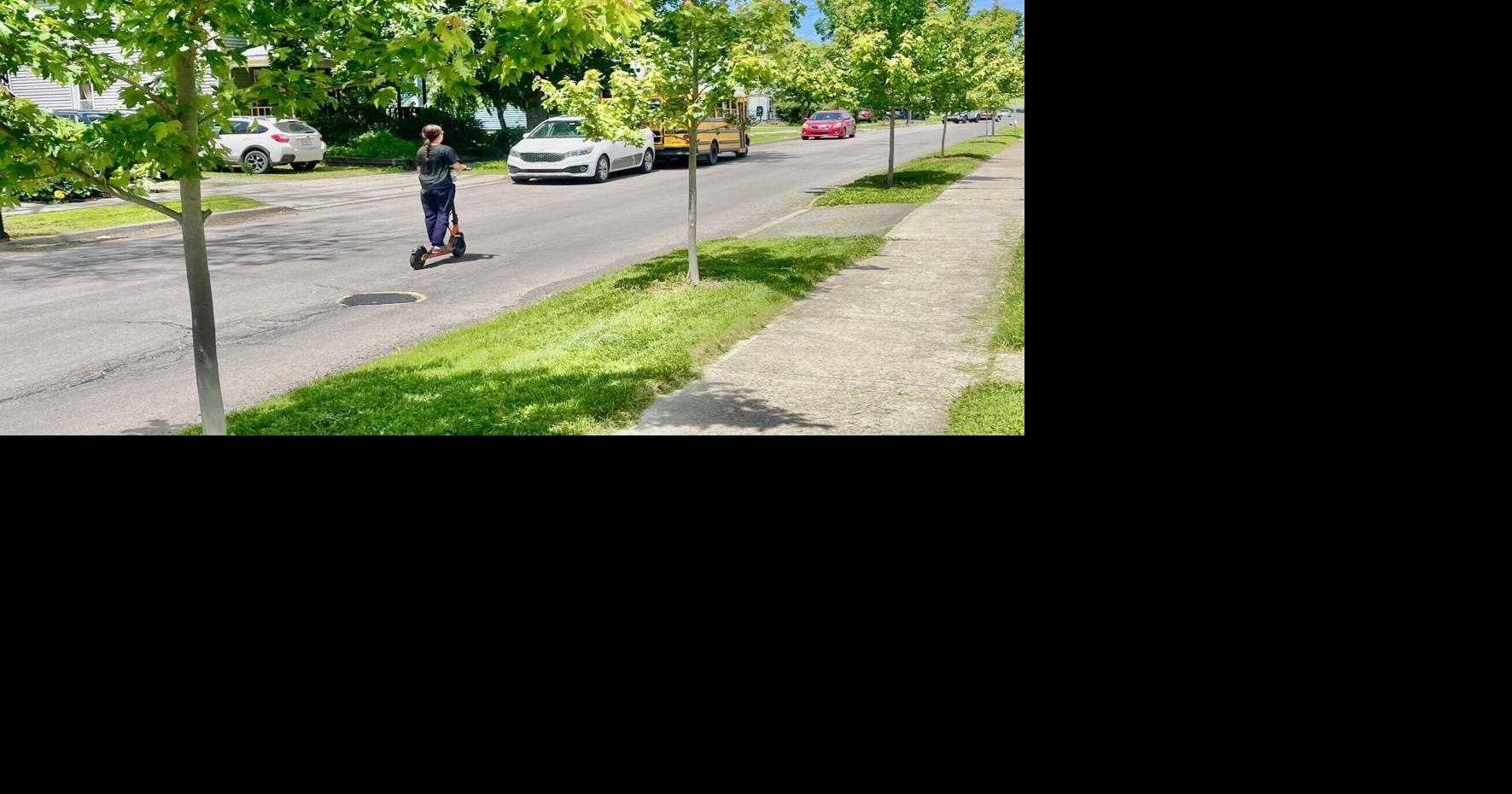 Athens Borough Council looks to copy Sayre's e-scooter, e-bike ordinance