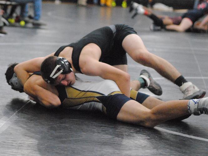Wyalusing takes second at Gary Woodruff Memorial Duals, Sports