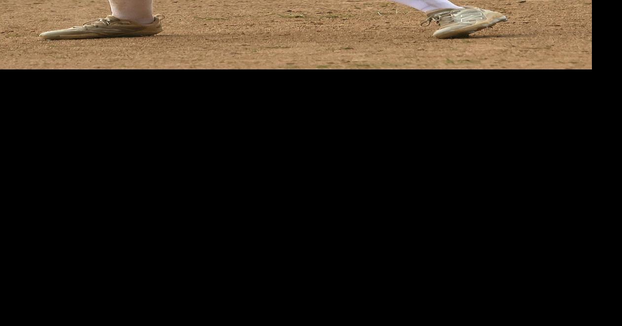 Blaklee Brown Troy junior softball 2026