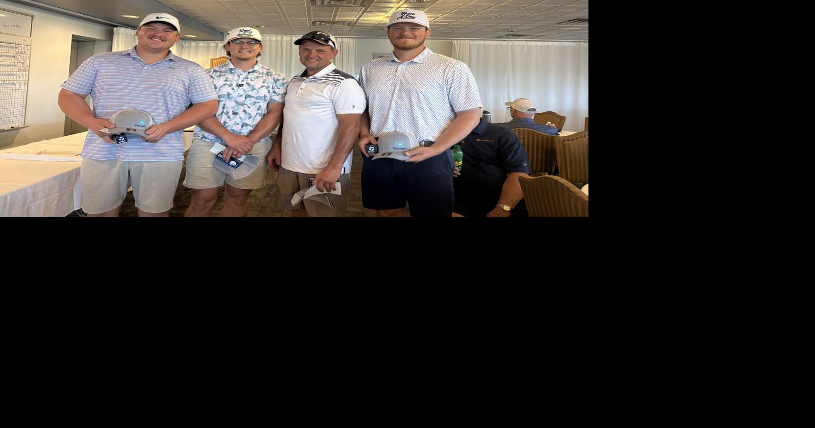 Hopegate holds 32nd annual benefit golf tournament