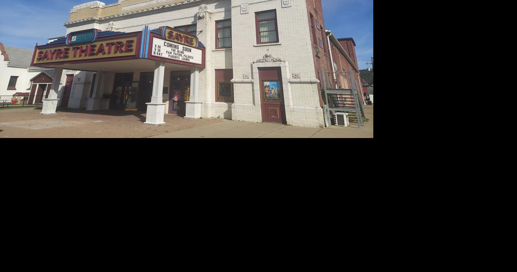 Sayre Theatre to host Special Needs Expo Local/Regional