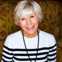 Shirley Ann McGee