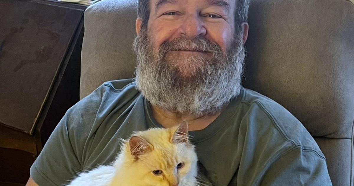 David R. Reichard, Sr. | Obituaries | thedailyreview.com