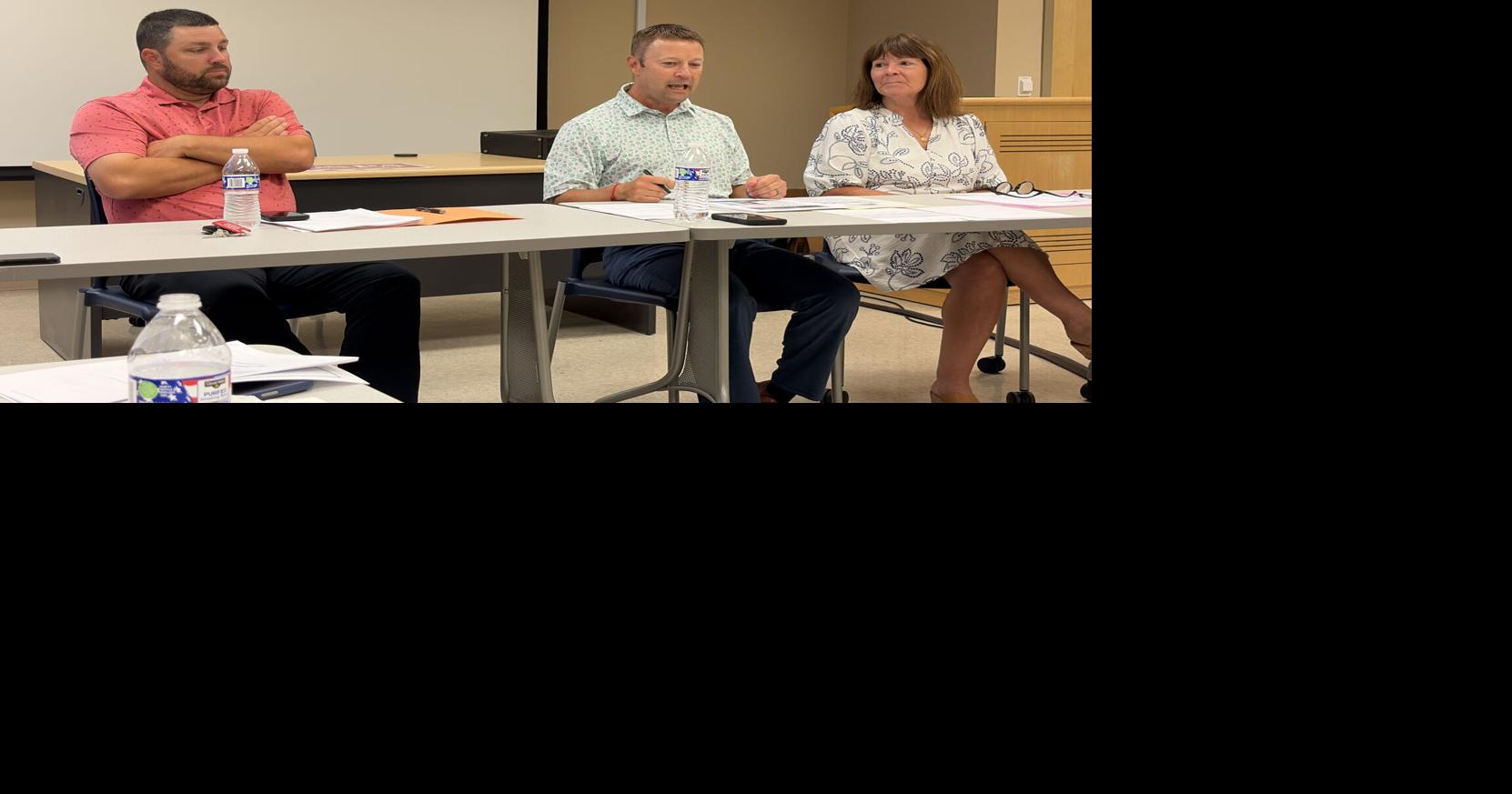 Progress Authority looks to attract state funding for housing