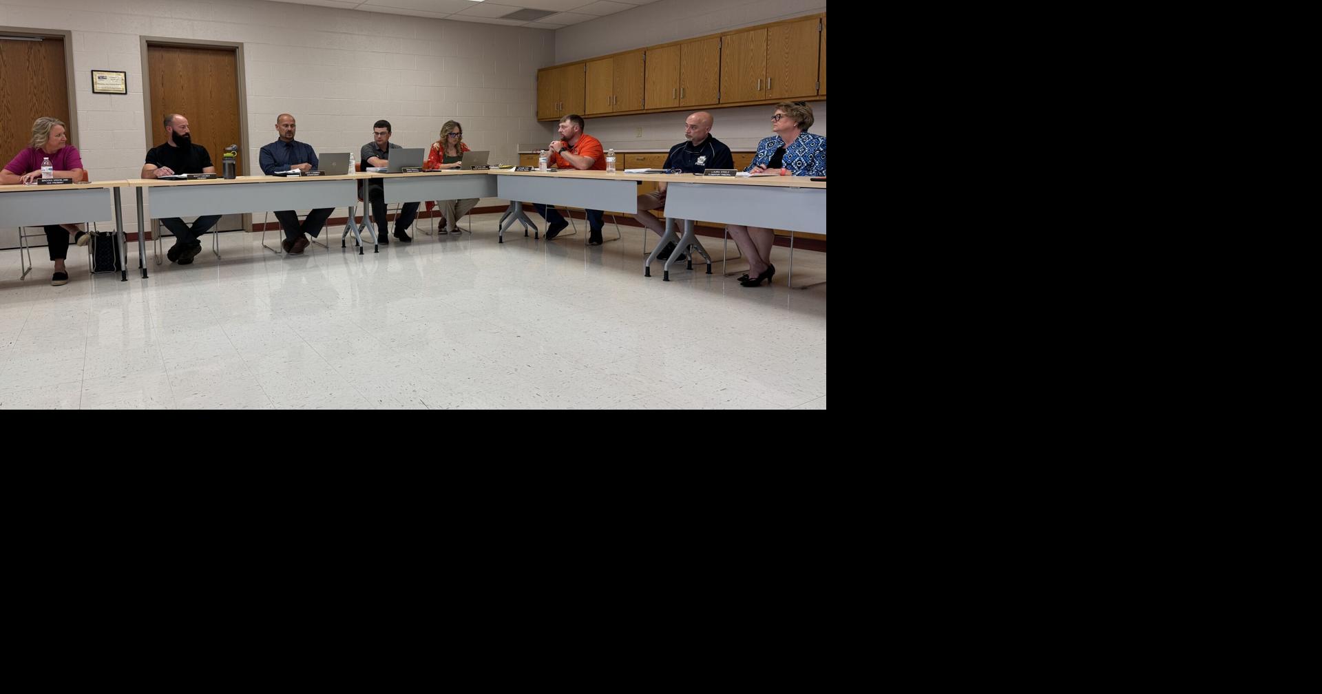 Towanda School Board adopts $34.7M budget, approves agreement with The Nutrition Group