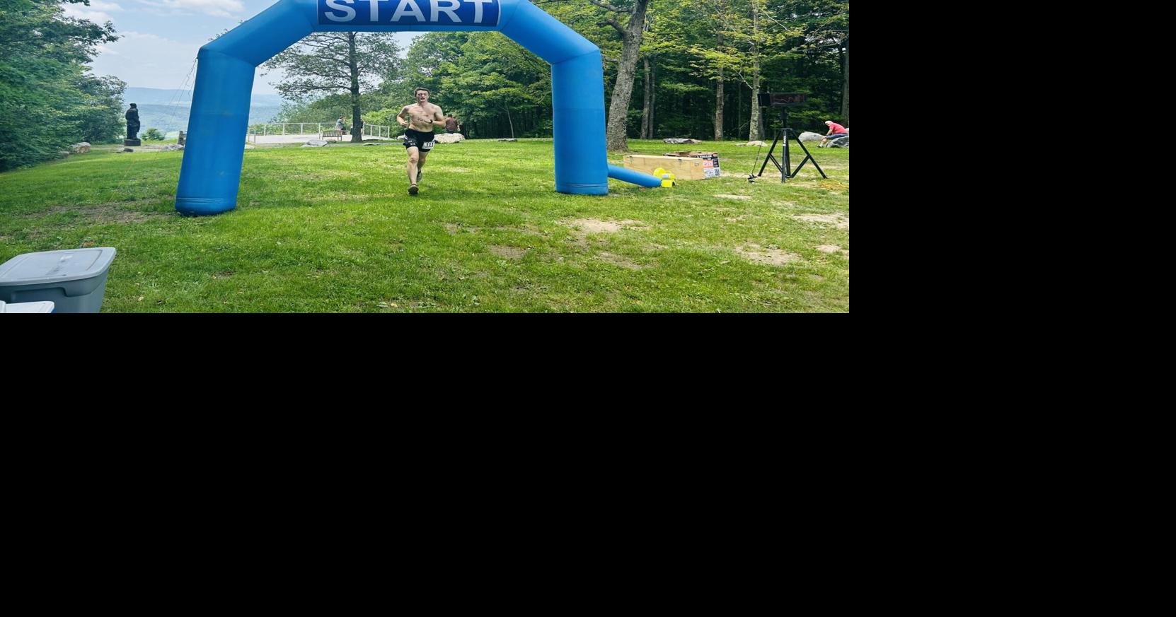 Run with a View returning to Mt. Pisgah Saturday