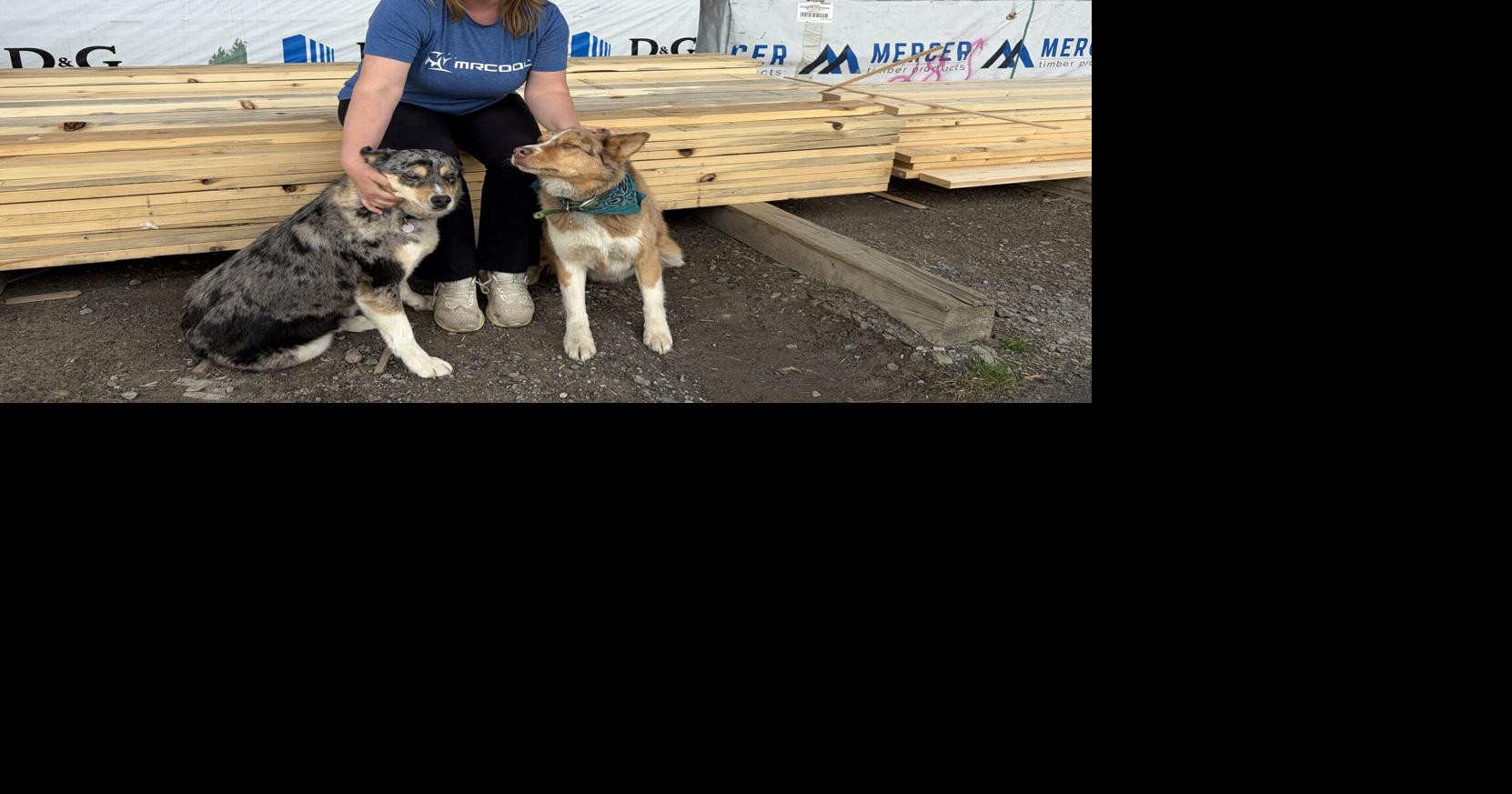 Arey Building Supply serves as community hub in Wysox