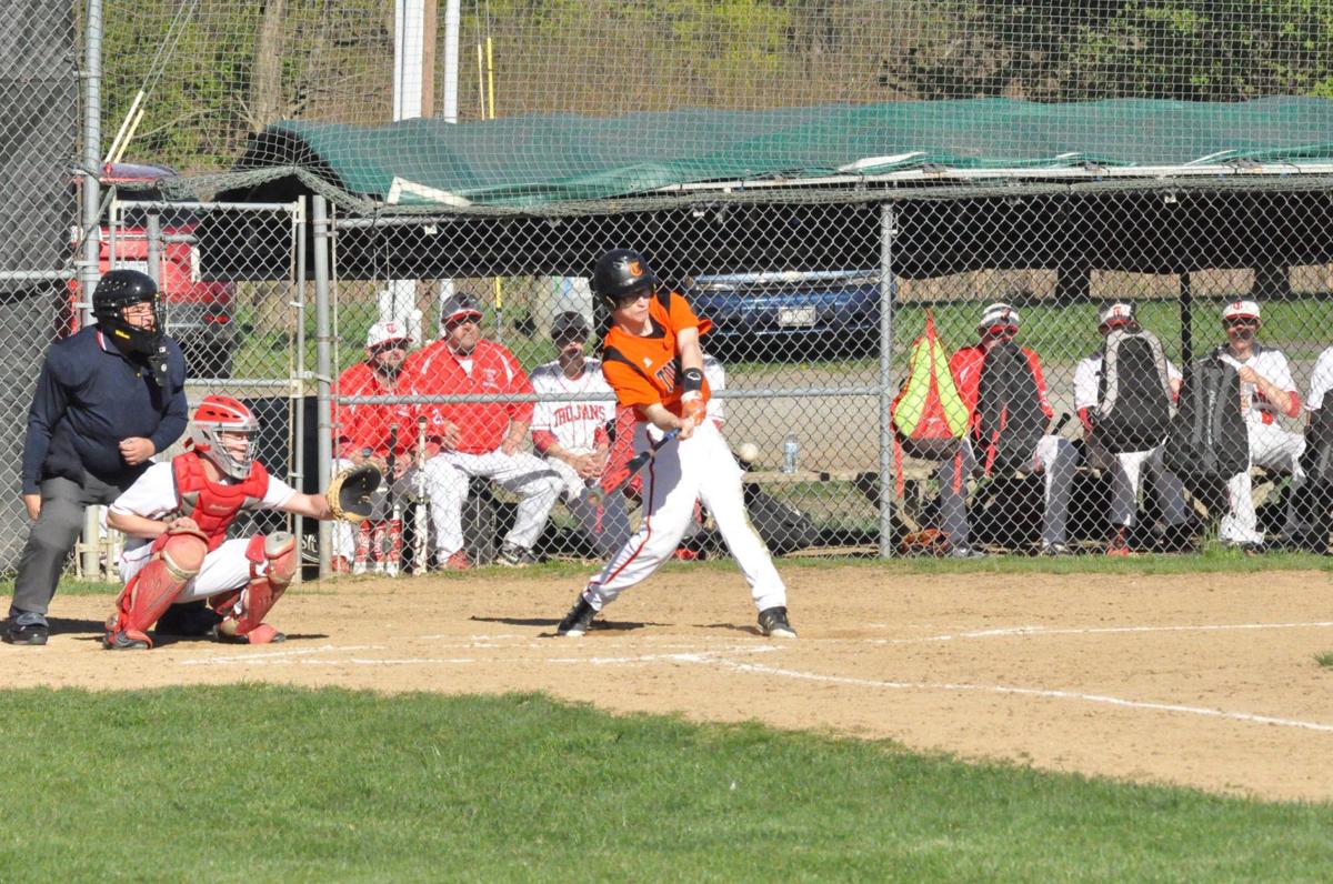 Athens baseball edges NEB Sports
