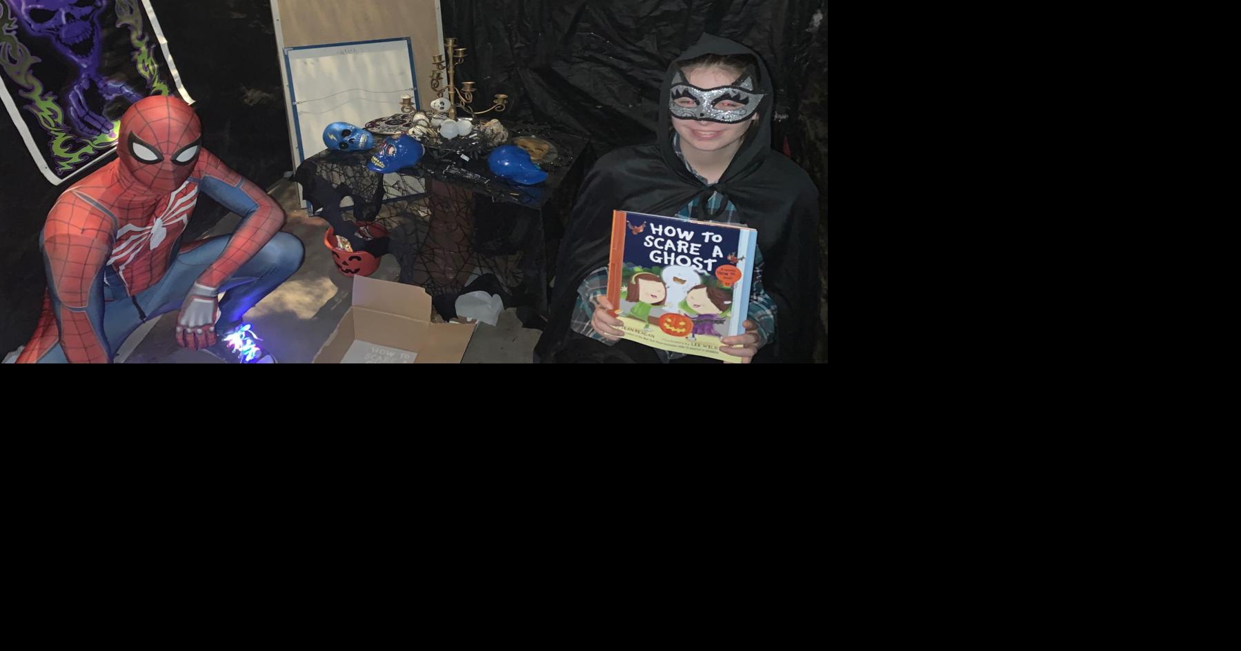 Wysox Haunted House returns with kidfriendly first night Local