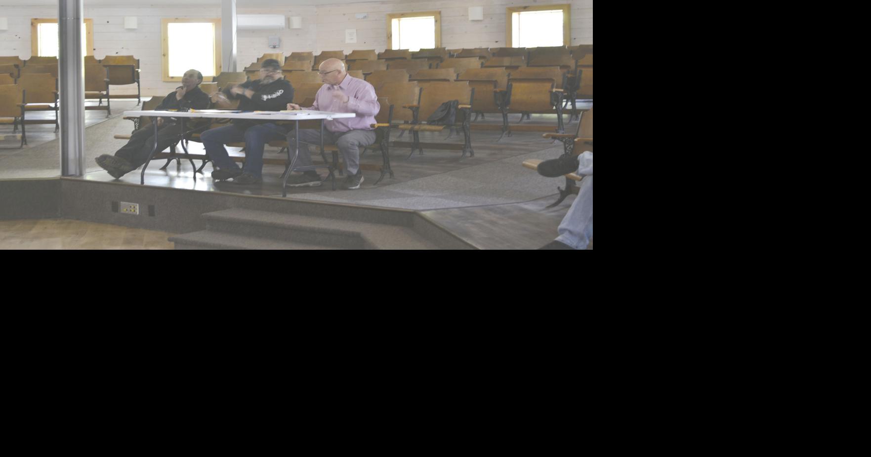 Troy Borough approves bids, discusses AutoZone Local/Regional