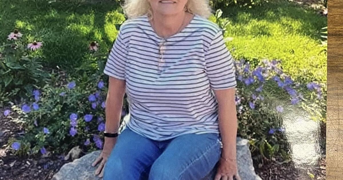 Jean Reeves Bonnie Jean Reeves Monahan | Obituaries | thedailyreview.com