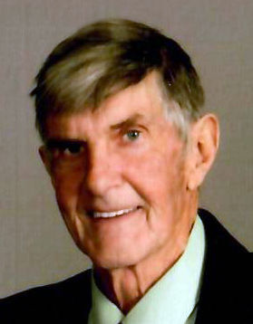 Tom Young, 85