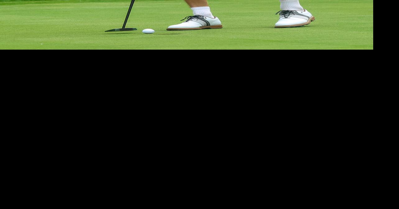 Golf: Levi Vermilya NTL Meet 8/19