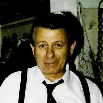 Lawrence James "Jim" Van Ness, 89 - Vimarsana News