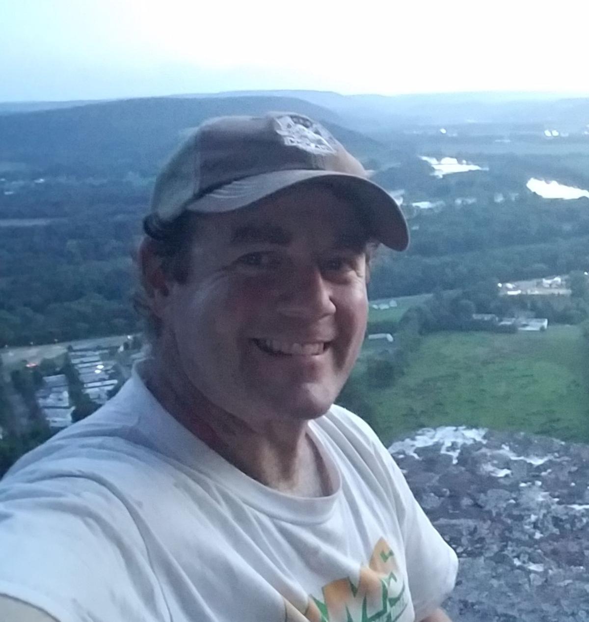 Joshua Starr Hanley Obituaries Thedailyreview Com