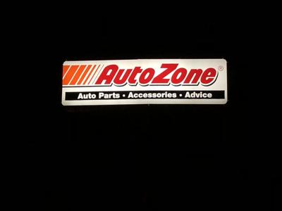 Man Charged After Allegedly Stealing More Than 2k From Autozone