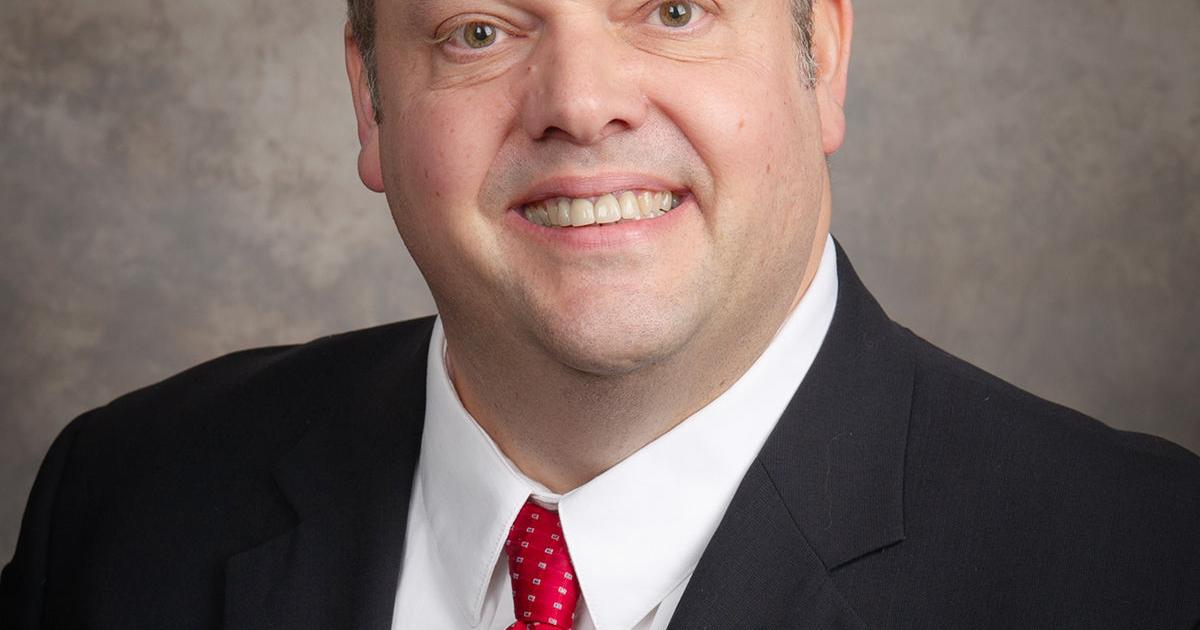 DA Wilson comments on Springfield murder - Vimarsana News