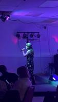 Valley Idol: Ciaira Bridges sings Deana Carter’s “Strawberry Wine”
