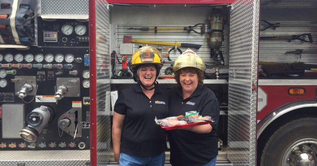 C&N employees raise over $100,000 for local emergency services - Vimarsana News