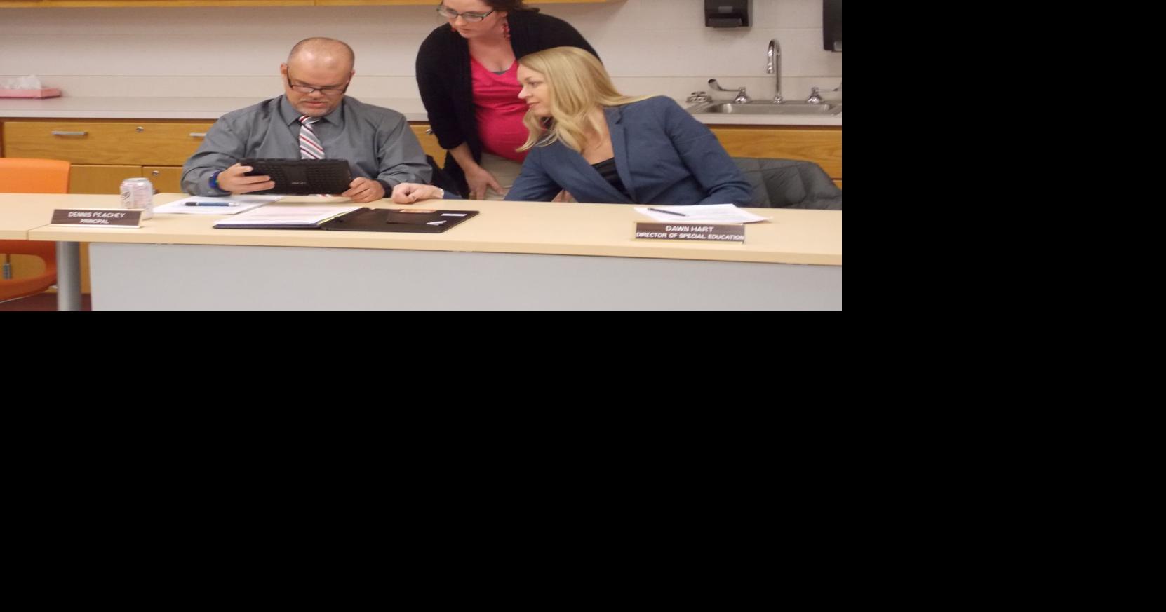 Towanda School District extends contract with Source4Teachers four more