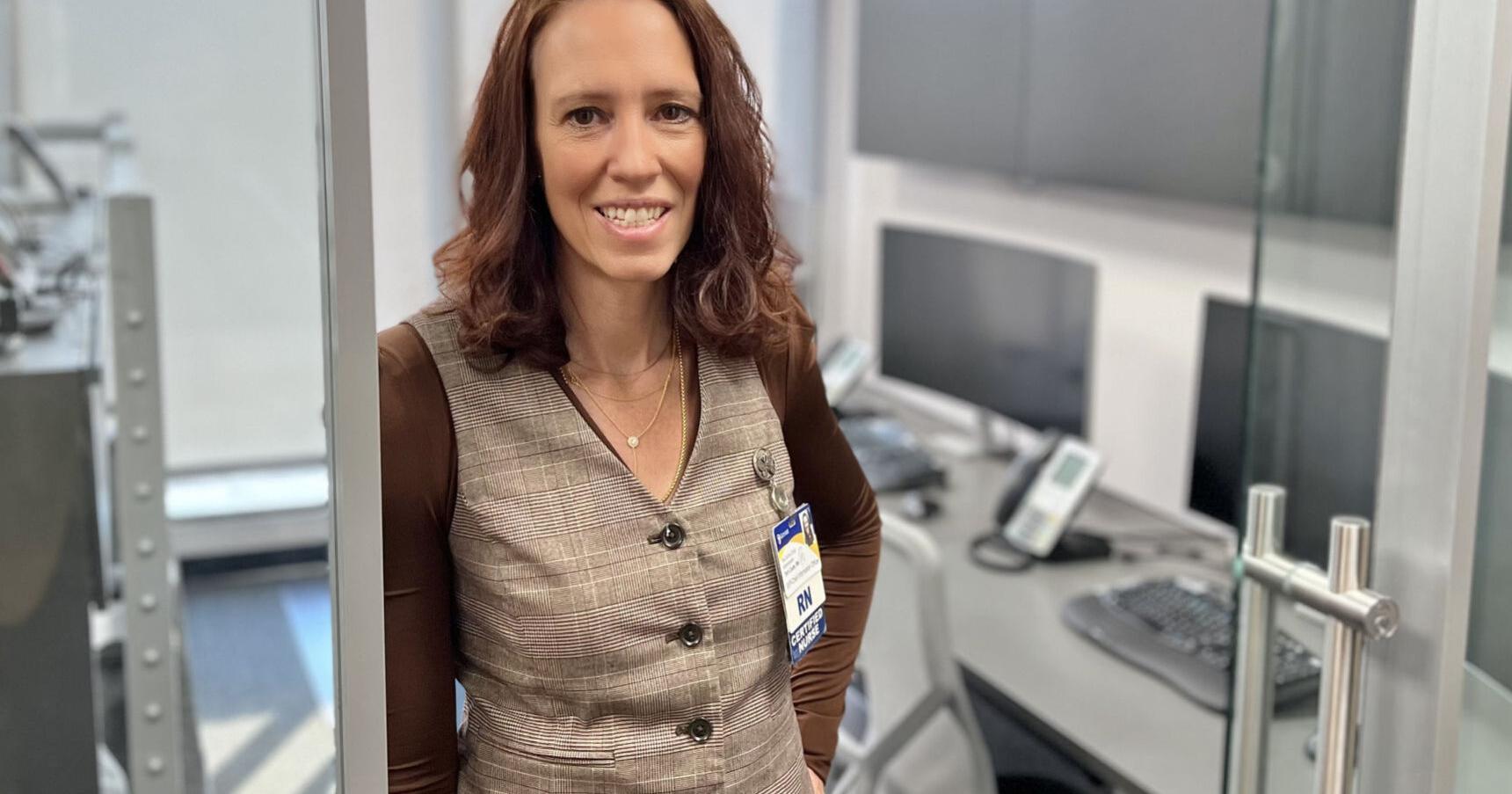 Guthrie executive among "Women in Health IT to Know" - Vimarsana News