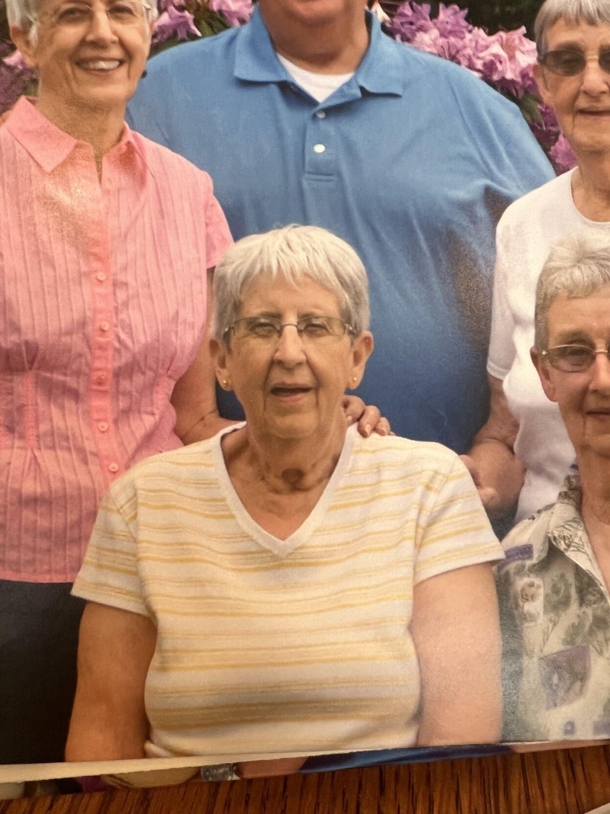 Daily review towanda pa obituaries