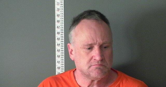 Police: Man intentionally drove vehicle into ex-wife’s home