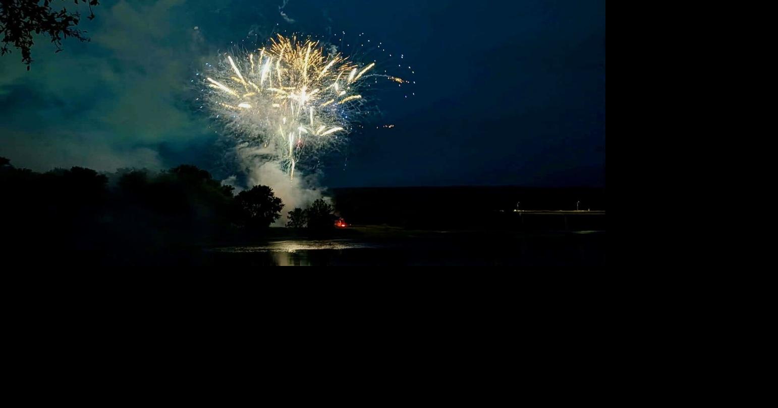Bradford County celebrates America's 250th Saturday