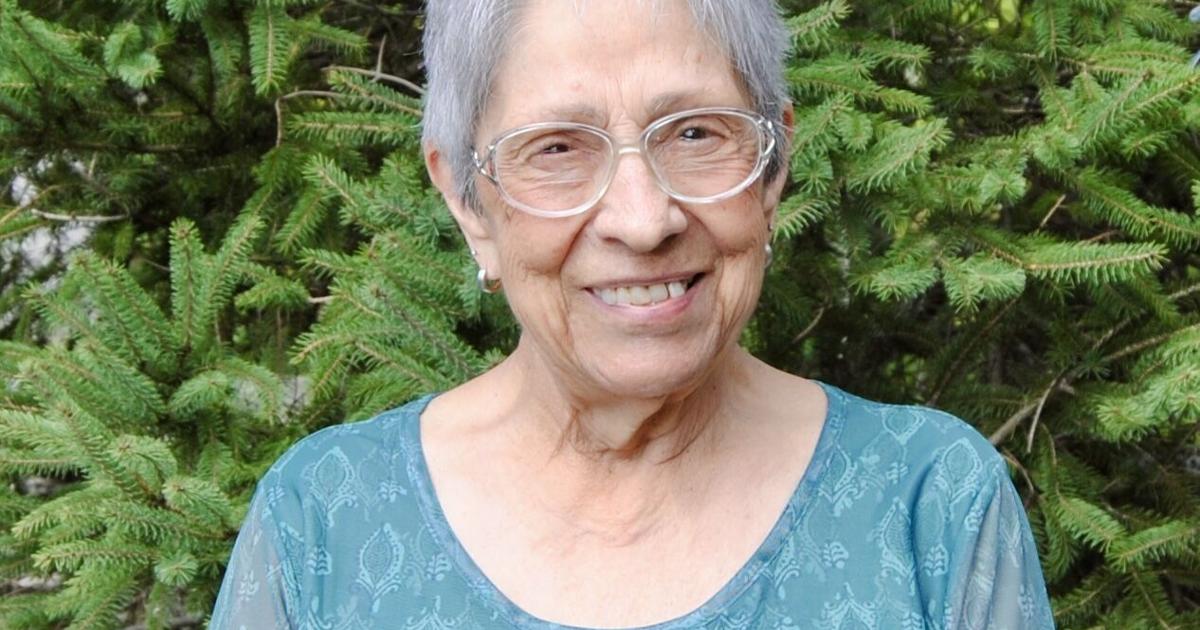 Edith Reed Atkinson Edith Rose Reed Ermisch | Obituaries | thedailyreview.com