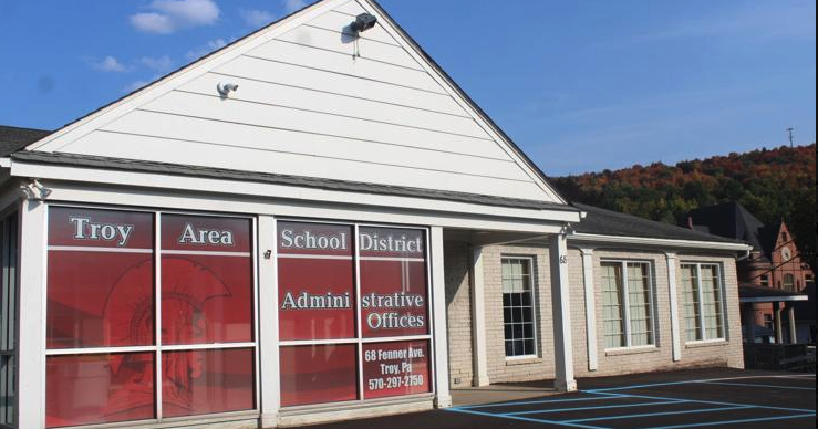 Troy School Board approves 4% property tax increase