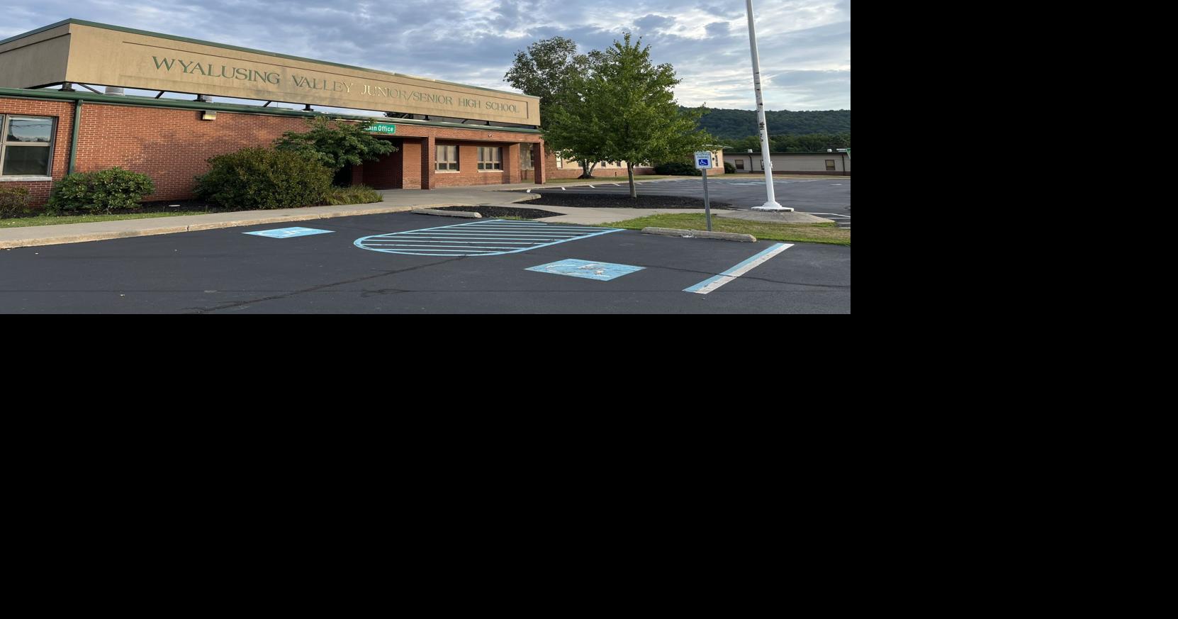 Wyalusing hires new high school assistant principal Local/Regional