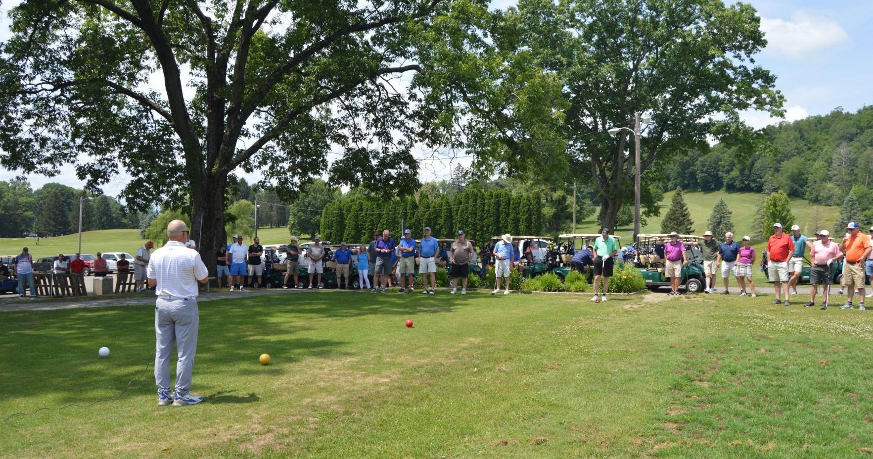 EMPCC holds 29th annual benefit tournament - Vimarsana News