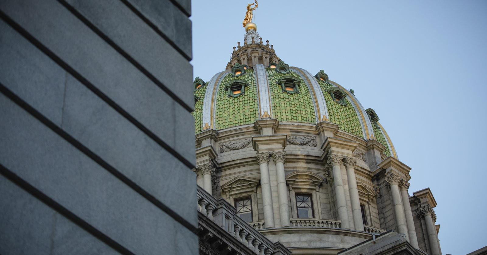 Pennsylvania state House advances bill to give counties more time to count mail ballots - Vimarsana News
