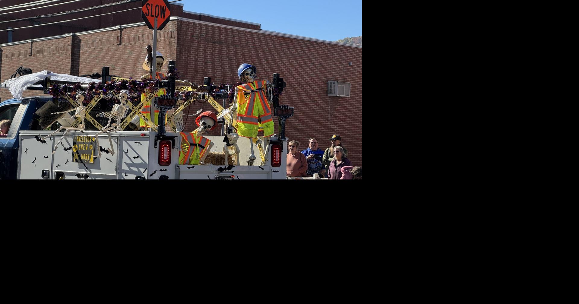 ABA brings fall fun to downtown | Local/Regional | thedailyreview.com