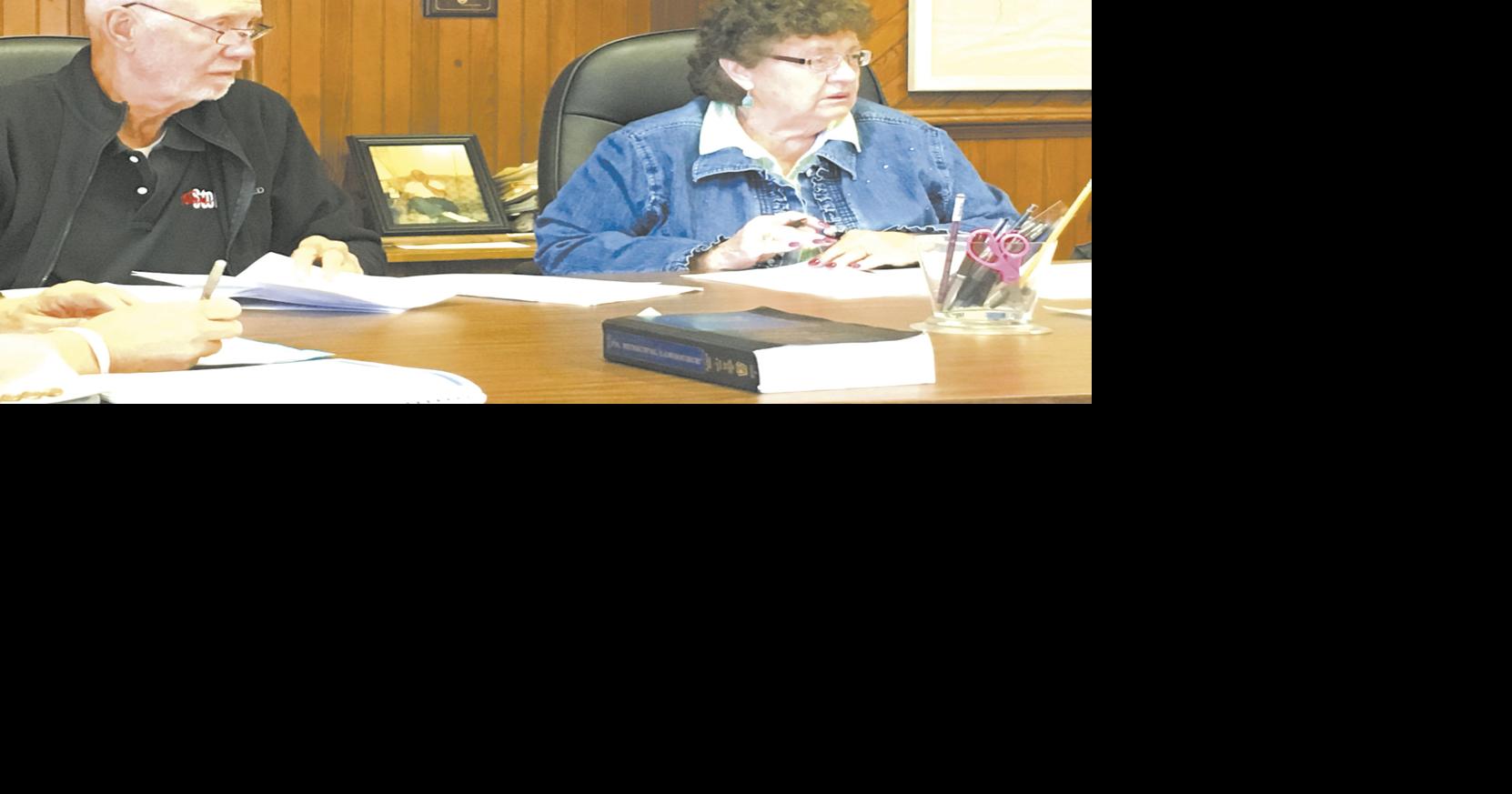 Towanda Twp. supervisors pass fireworks ordinance Local/Regional