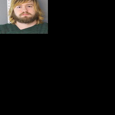 Police: New Albany man admits to sexual assault of child | Local ...