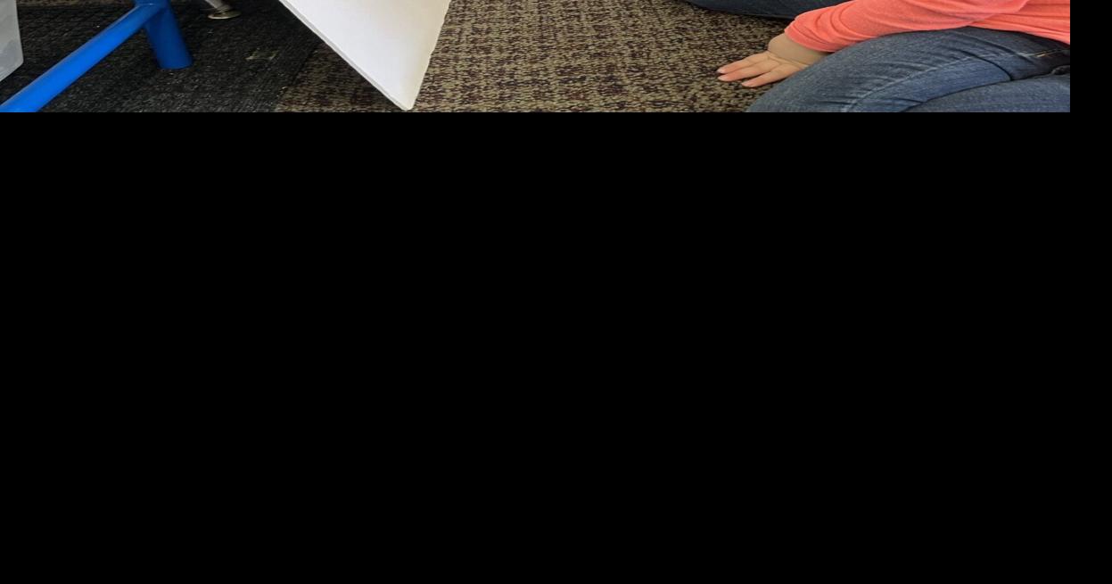 Bradford-Tioga Head Start, Inc. teams with Community Helpers